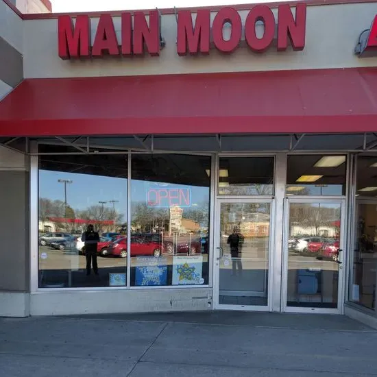 Main Moon Chinese Restaurant