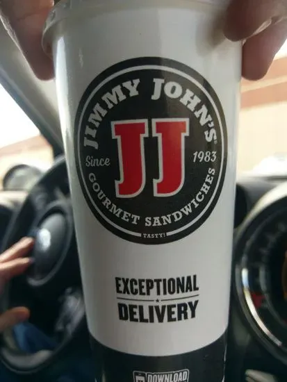 Jimmy John's