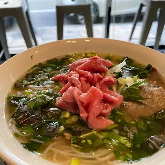 Pho Mi Rittenhouse