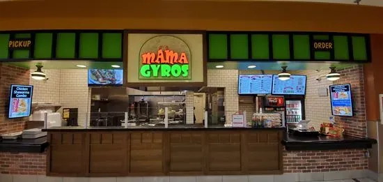 MaMa Gyros