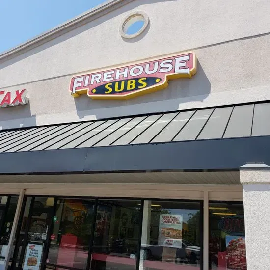 Firehouse Subs Irmo