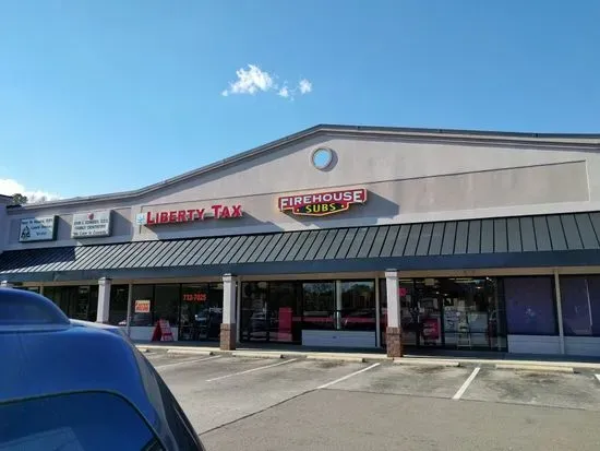 Firehouse Subs Irmo