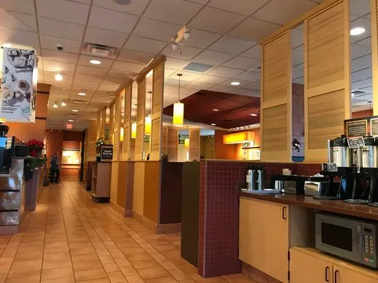 Panera Bread