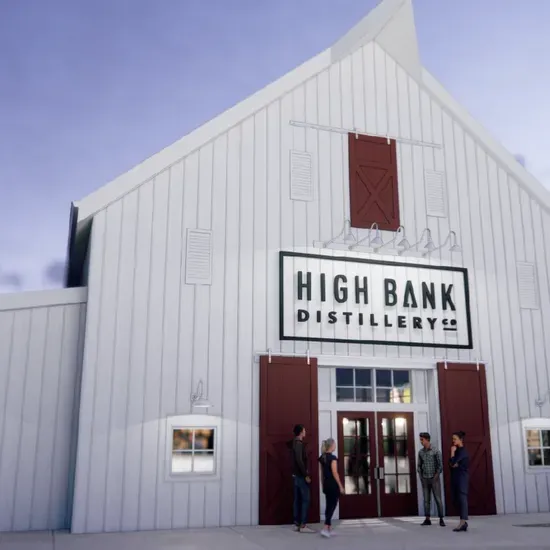 High Bank Distillery Co. Gahanna