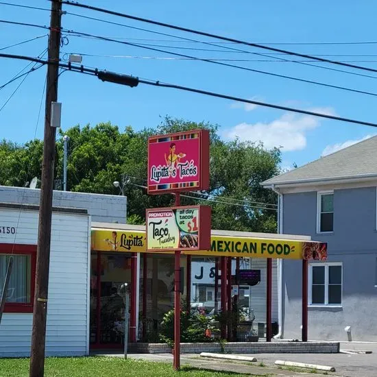 Lupita's Tacos