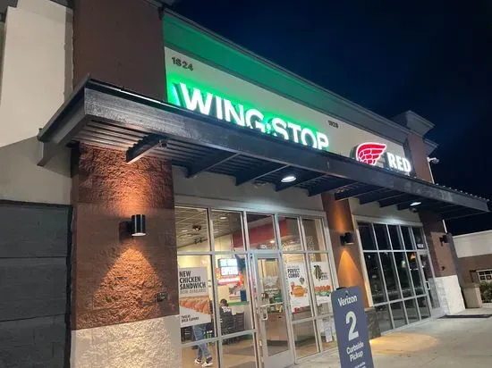 Wingstop