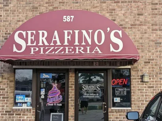 Serafinos