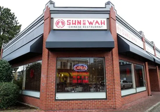 Sun Wah Chinese Restaurant