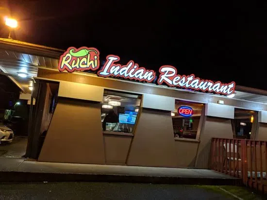 Ruchi Indian Restaurant