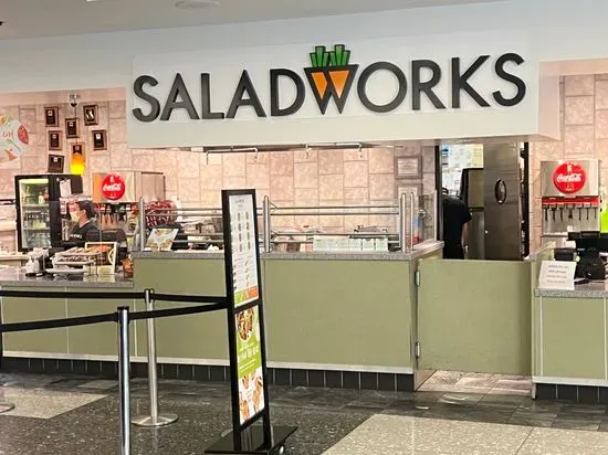 Saladworks