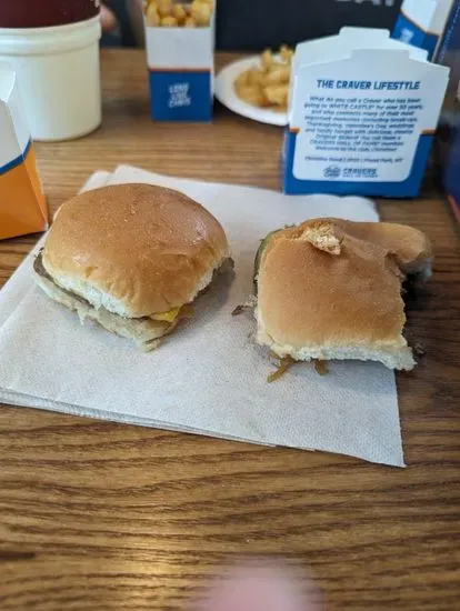 White Castle