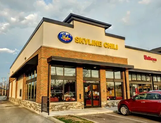 Skyline Chili