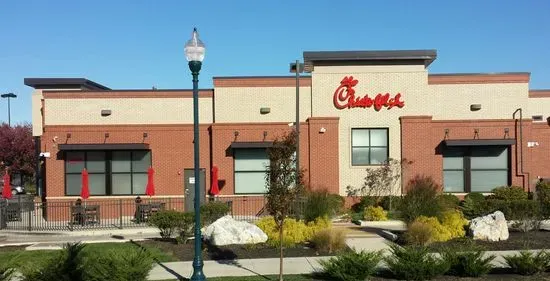 Chick-fil-A