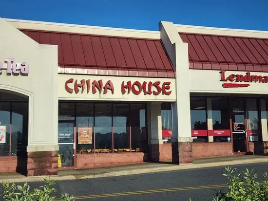 China House Restaurant