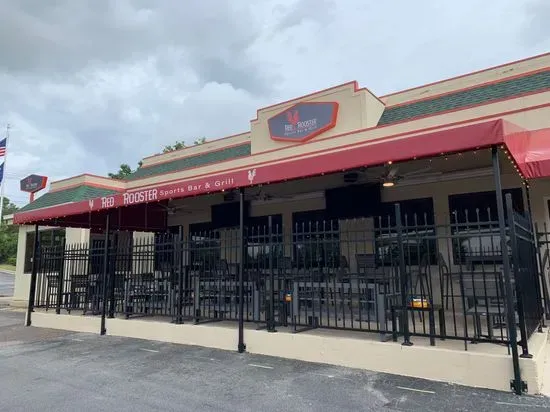 Red Rooster Sports Bar and Grill