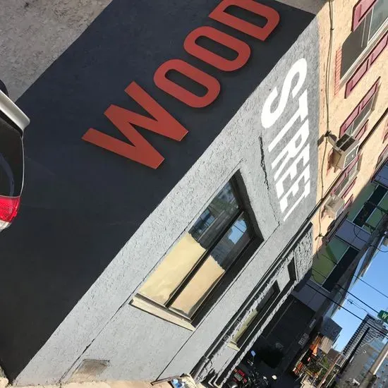 Wood Street Pizza