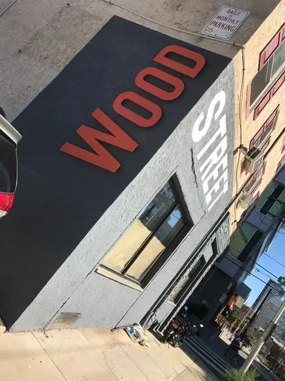 Wood Street Pizza