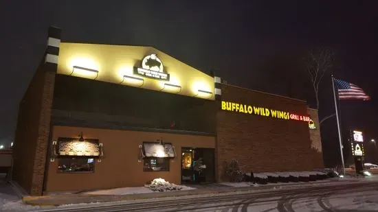 Buffalo Wild Wings