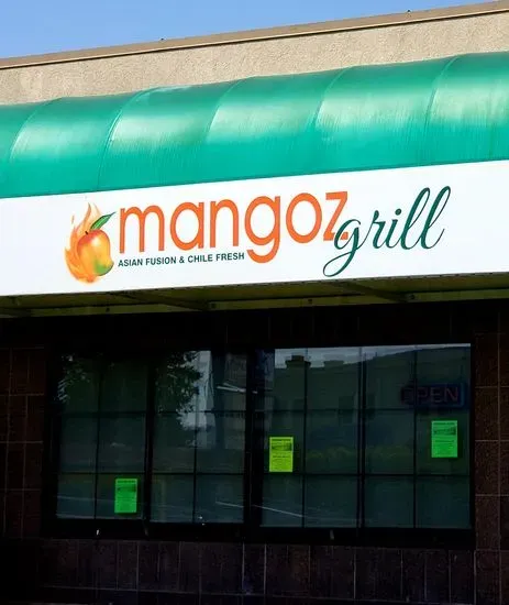 Mangoz On The Ave