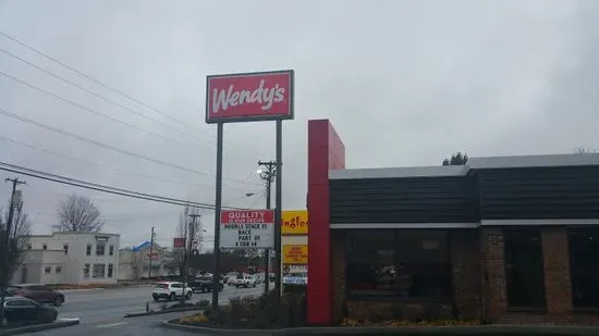 Wendy's