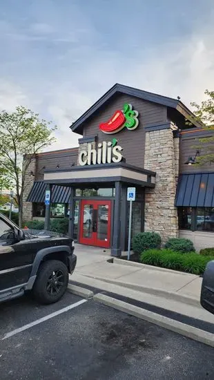 Chili's Grill & Bar