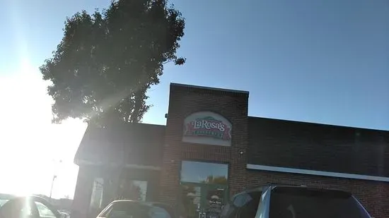 LaRosa's Pizza Lebanon