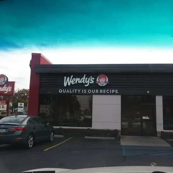 Wendy's