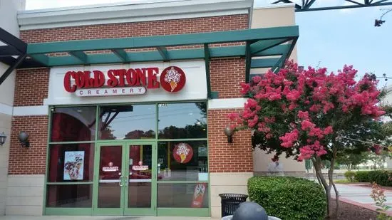 Cold Stone Creamery