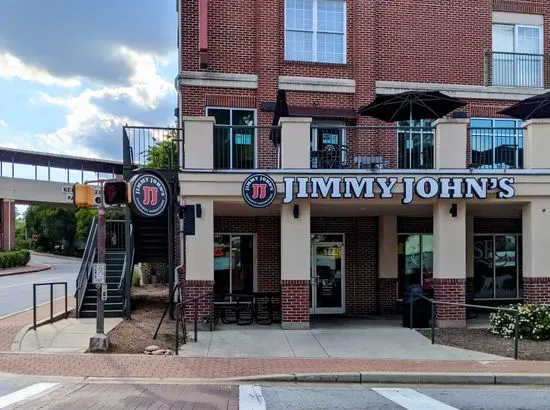 Jimmy John's