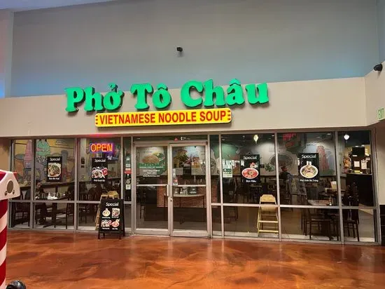 Pho To Chau