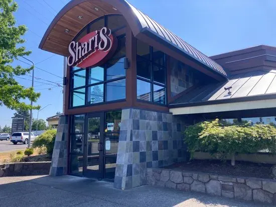 Shari's Cafe and Pies