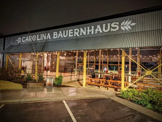 Carolina Bauernhaus Greenville