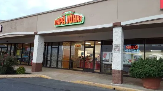 Papa Johns Pizza