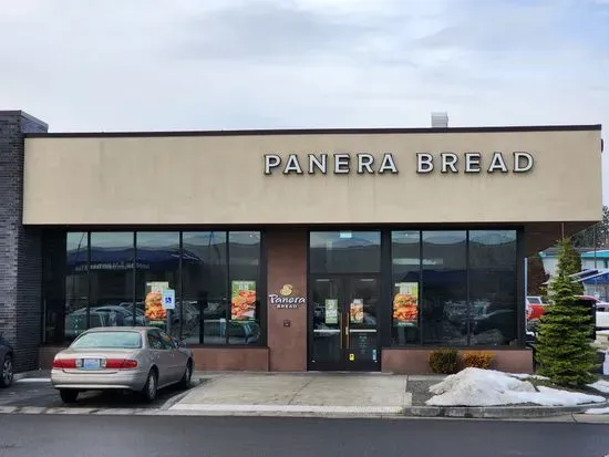 Panera Bread