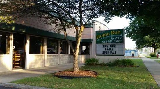 Tommy's Home Run Family Restaurant