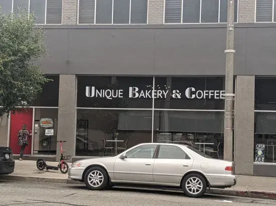 Unique Bakery