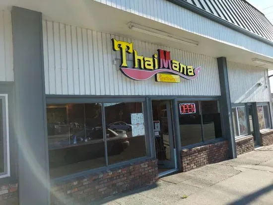 Thai Mana in Everett