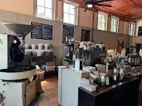 Riverbend Roastery