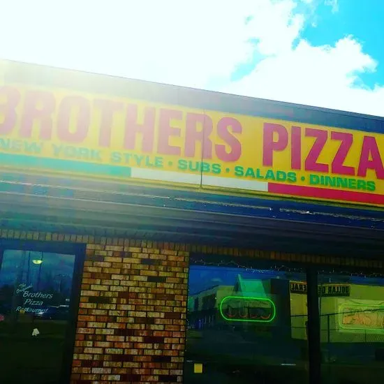 Brother's Pizza Champion Restaurant