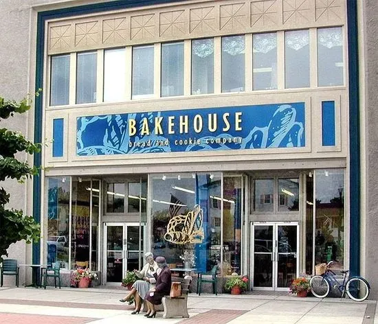 Bakehouse Bread & Cookie Co.