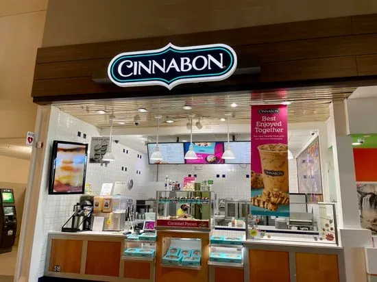 Cinnabon