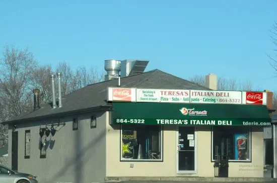 Teresa's Italian Deli