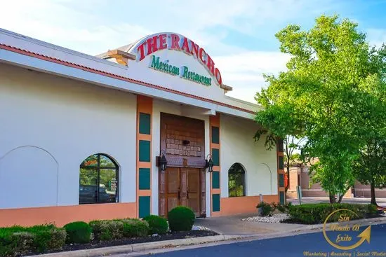 The Rancho Mexican Restaurant