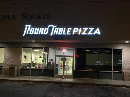 Round Table Pizza