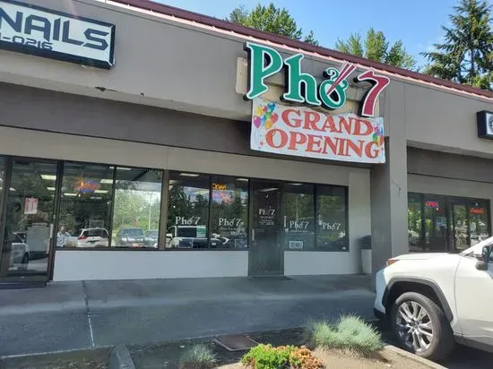 Pho 7