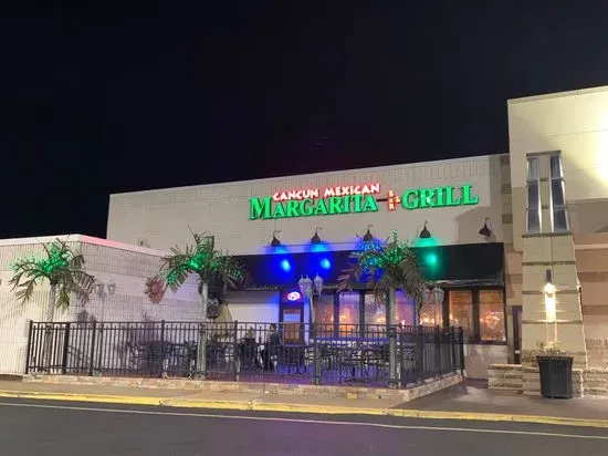 Cancun Mexican Margarita Bar & Grill