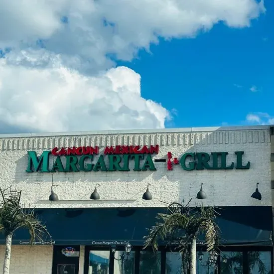 Cancun Mexican Margarita Bar & Grill