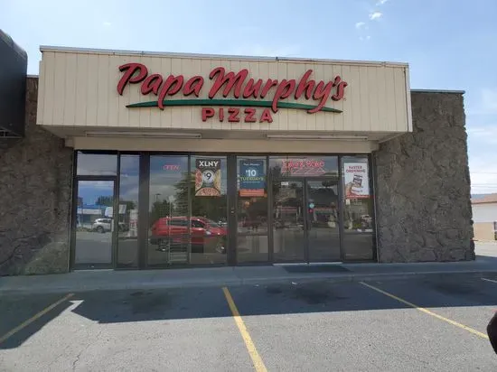 Papa Murphy's | Take 'N' Bake Pizza