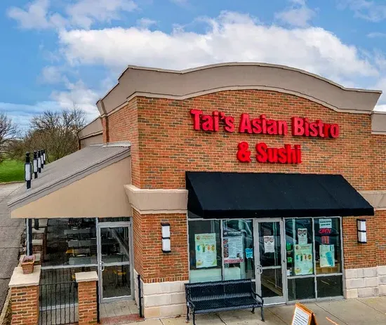 Tai's Asian Bistro & Sushi