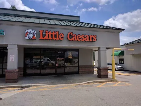 Little Caesars Pizza